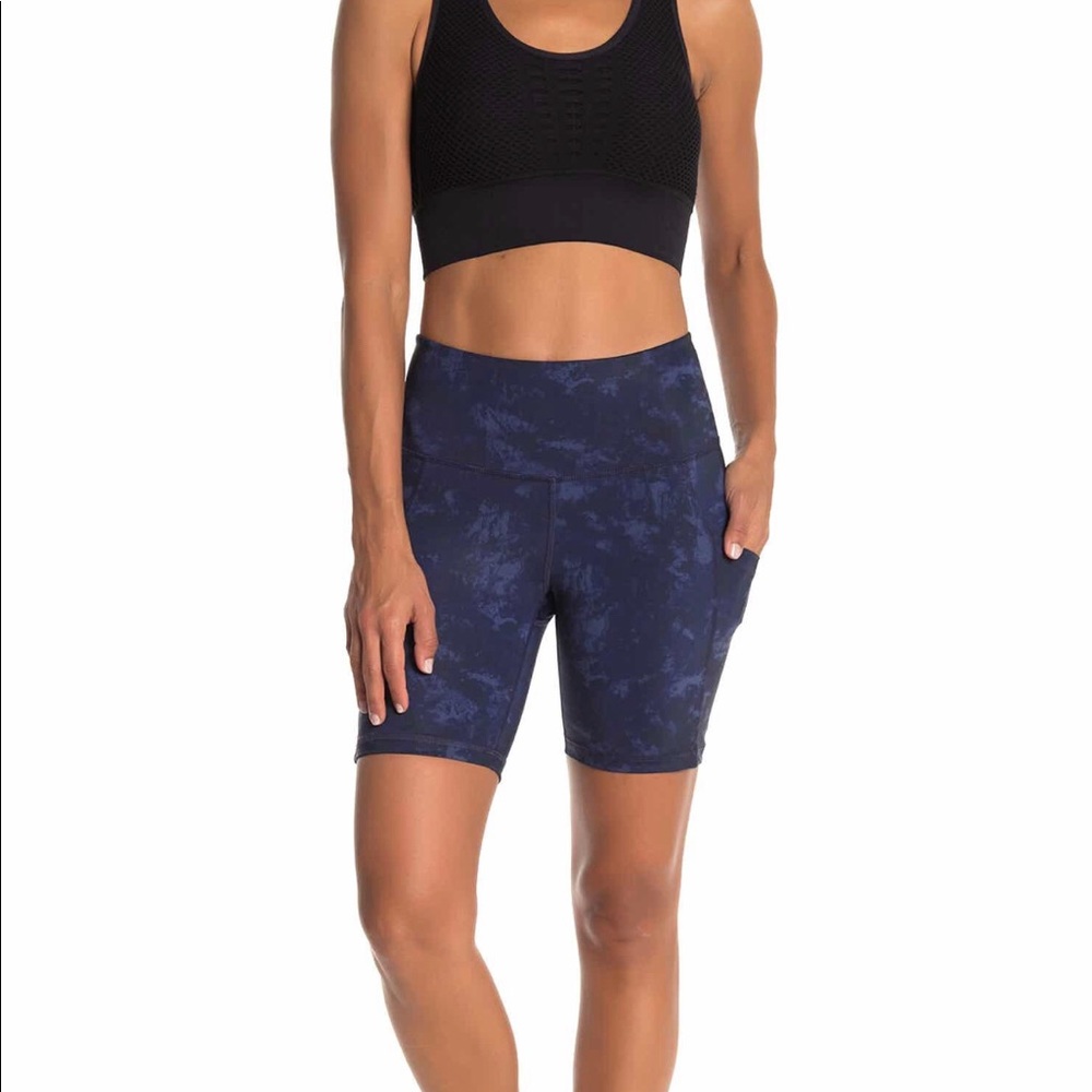 🆕High Waist biker shorts